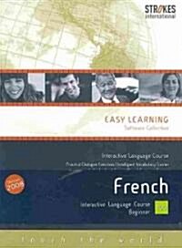 Easy Learning French (CD-ROM, Compact Disc, BOX)