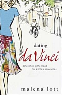Dating DaVinci (Paperback)