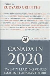 Canada In 2020 (Hardcover)