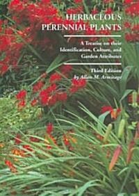 Herbaceous Perennial Plants (Hardcover, 3rd)