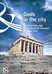 Gods In The City (Paperback)