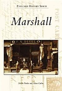 Marshall (Paperback)