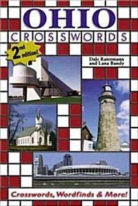 Ohio Crosswords: Crosswords, Word Finds and More! (Paperback, 2)