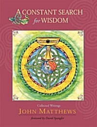 A Constant Search for Wisdom (Paperback)