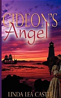 Gideons Angel (Paperback)