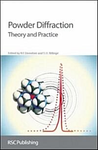 Powder Diffraction : Theory and Practice (Hardcover)