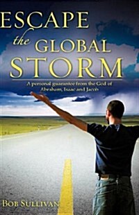 Escape the Global Storm (Paperback)