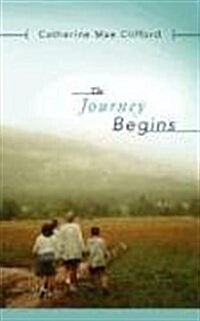 The Journey Begins (Paperback)