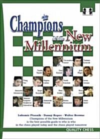 Champions of the New Millenium (Paperback)