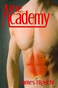 The Academy (Paperback, 1st)