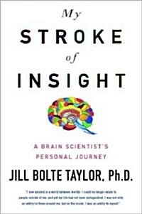 [중고] My Stroke of Insight (Hardcover)