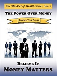 The Mindset of Wealth for Teens (Paperback)