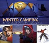 Winter Camping (Paperback)