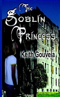 The Goblin Princess (Paperback)