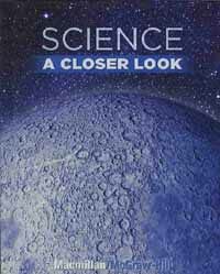 Science: a closer look. 6