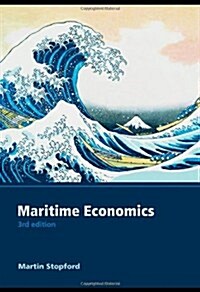 Maritime Economics 3e (Paperback, 3 ed)