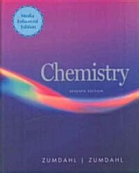 Chemistry : Media Enhanced Edition (Hardcover, 7th ed.)