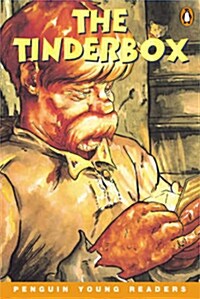 [중고] The Tinderbox (Paperback)