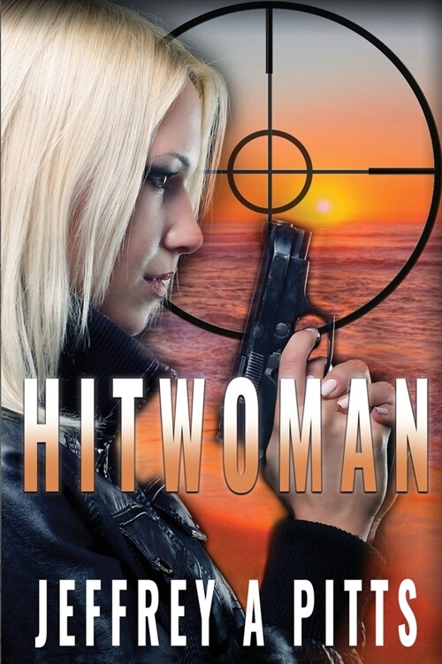 Hitwoman (Paperback)