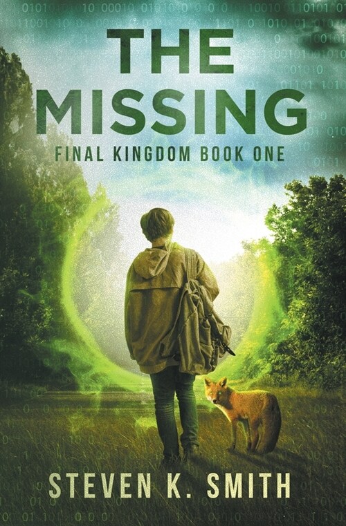 The Missing (Paperback)