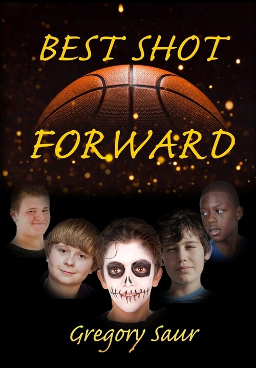 Best Shot Forward (Hardcover)