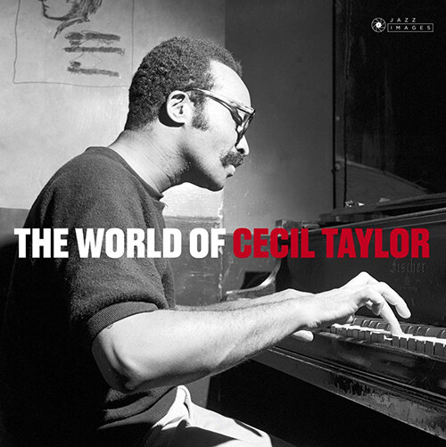 [수입] Cecil Taylor - The World of Cecil Taylor [180g LP]