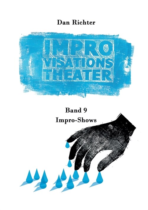 Improvisationstheater. Impro-Shows (Paperback)