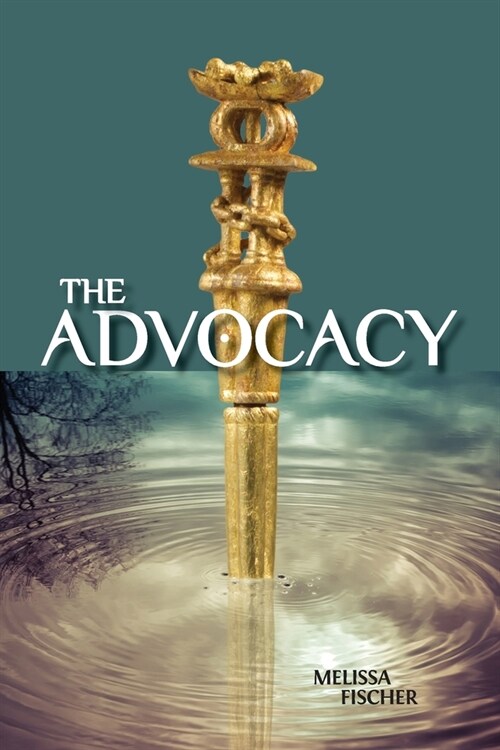The Advocacy (Paperback)