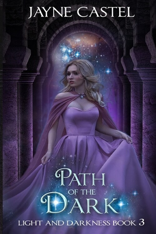 Path of the Dark: An Epic Fantasy Romance (Paperback)