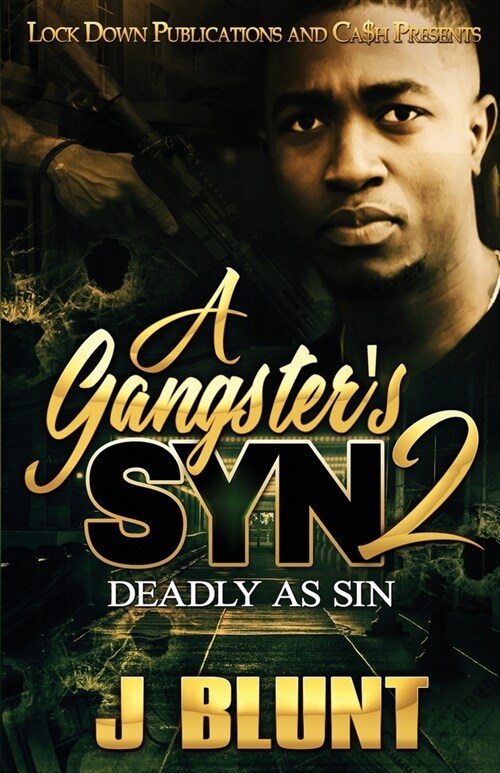 A Gangsters Syn 2: Deadly as Sin (Paperback)