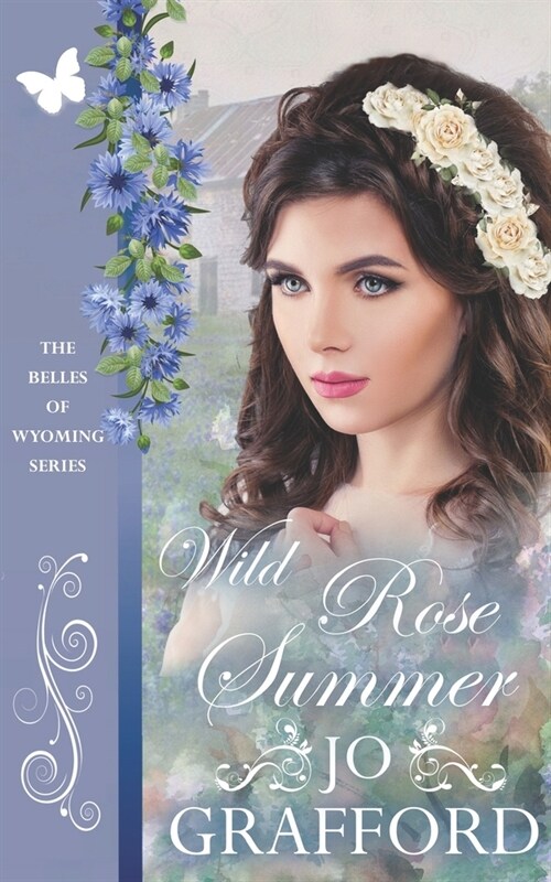 Wild Rose Summer (Paperback)