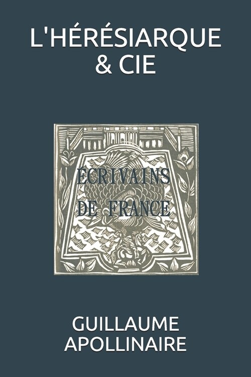 LH??iarque & Cie (Paperback)