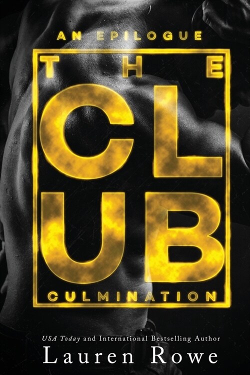 The Club: Culmination (Paperback, 2)