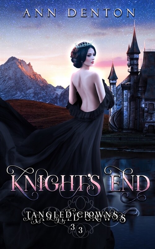 Knights End: A Reverse Harem Fantasy (Paperback)