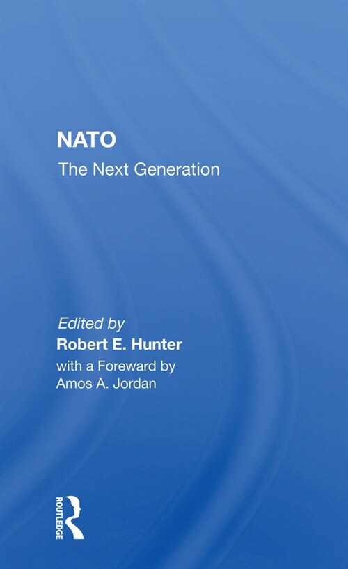 Nato--the Next Generation (Paperback)
