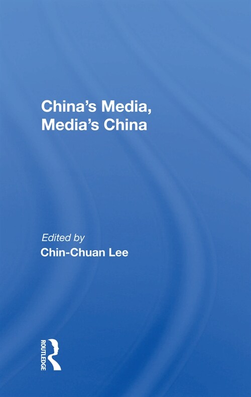 Chinas Media, Medias China (Paperback, 1)