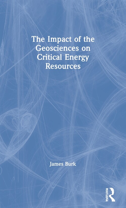 Impact Geosciences (Paperback)