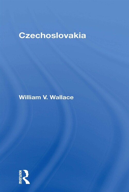 Czechoslovakia (Paperback)