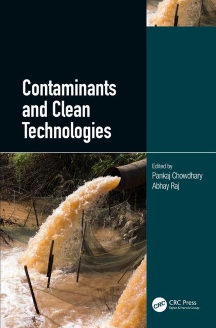 Contaminants and Clean Technologies (Hardcover, 1)