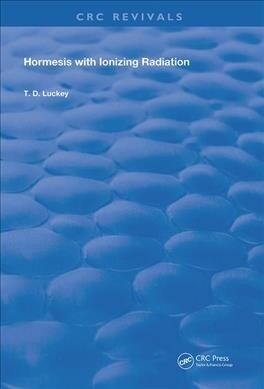 Hormesis With Ionizing Radiation (Paperback, 1)