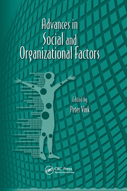 Advances in Social and Organizational Factors (Paperback, 1)