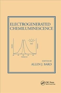 Electrogenerated Chemiluminescence (Paperback, 1)