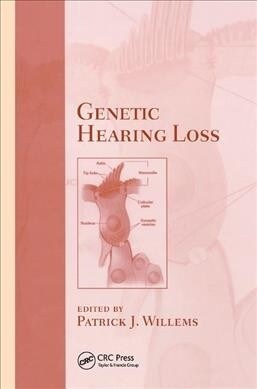 Genetic Hearing Loss (Paperback, 1)