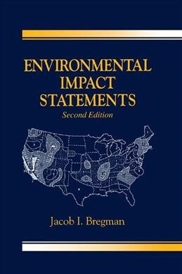 Environmental Impact Statements (Paperback, 2 ed)