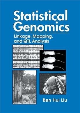 Statistical Genomics : Linkage, Mapping, and QTL Analysis (Paperback)