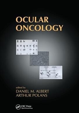 Ocular Oncology (Paperback, 1)
