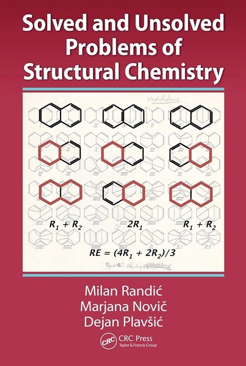 Solved and Unsolved Problems of Structural Chemistry (Paperback, 1)