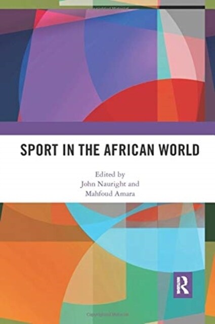 Sport in the African World (Paperback, 1)