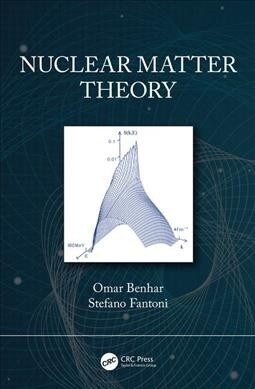 Nuclear Matter Theory (Hardcover, 1)