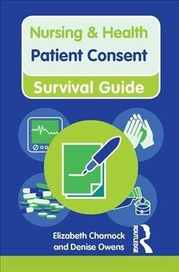 Patient Consent (Hardcover, 1)